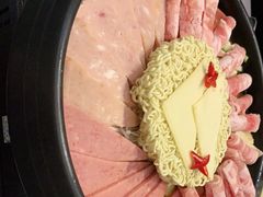 -博姆炸鸡精品餐厅(常发广场店)