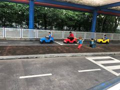 -马来西亚乐高乐园