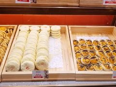 -德懋恭·水晶饼(交大店)