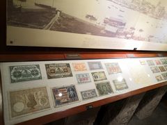 -中国银行(上海市分行营业部)