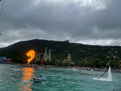 -珠海长隆海洋王国