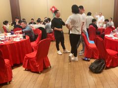 大堂-梦都海鲜酒家(万达广场江桥店)