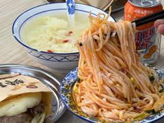 -樊记腊汁肉(竹笆市总店)