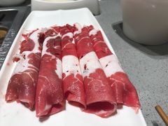 -海底捞火锅(奉化银泰店)