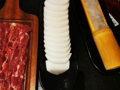 -东来顺饭庄(金泉广场店)