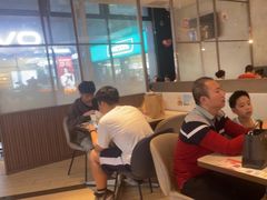 -必胜客(长安长青店)