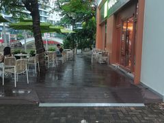 -奈雪的茶(大梅沙8号仓店)