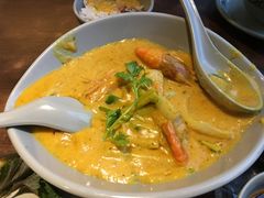 越式咖喱虾-大头虾越式风味餐厅(光明广场店)