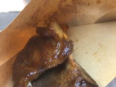 -赵元章肉骨烧(山塘街店)