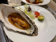 -安蒂娅·海鲜自助餐厅(安蒂娅美兰酒店)