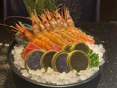 牡丹虾-德川家日本料理(中关村店)