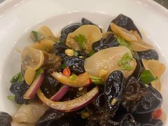 -客家汇·客家传承菜(水库店)