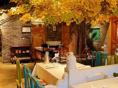 -北平楼·烤鸭·北京菜(牡丹园店)
