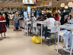 -宜家·瑞典风味餐厅(四元桥店)