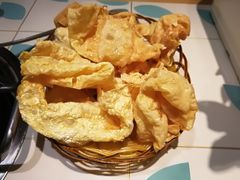-南城十里潮汕鲜牛火锅·鲜虾生滚粥(融汇老商埠店)