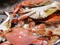 -一方渔歌蒸汽海鲜自助(文化路万达广场店)