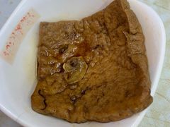 凉拌海带丝-一一刀削面(书院路店)