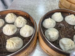 -曼曼汤包(建国西路店)