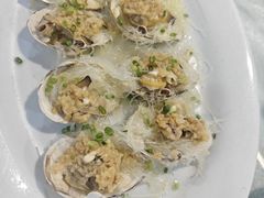-崖口红树林海鲜餐厅