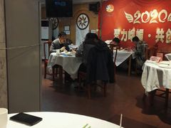 大堂-峨嵋酒家总店(车公庄店)