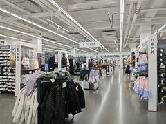 -迪卡侬(土桥店)