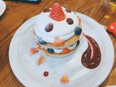 莓朋友的乳酪-AFS Cafe & Canteen(闽江二路店)