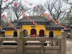 -虞山风景区