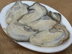 -濠轩阁特色生蚝火锅(水湾路店)