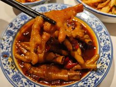 -回家吃饭·地道南昌菜(建德观总店)