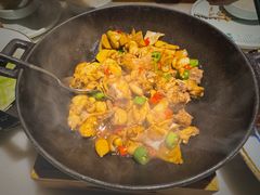 -佬麻雀·剁椒鱼头(京基KK One店)