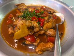 -大师傅金奖啤酒鱼(西街口总店)