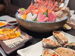 -匠和风精致料理(成都龙湖滨江天街店)