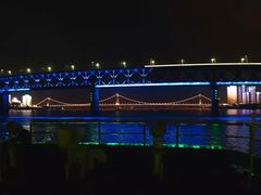 -武汉两江游览·夜游长江(汉口粤汉码头)