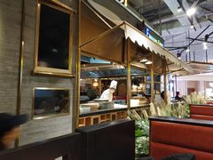 -符离集餐厅(万象城店)