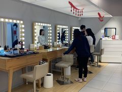 -天真蓝照相馆(宁波来福士店)