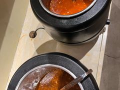 -粥六•新晋菜(柳巷店)