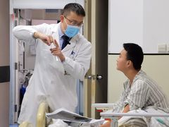 -西安交通大学第一附属医院(总院)
