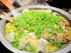 -烤匠麻辣烤鱼(观音桥大融城店)