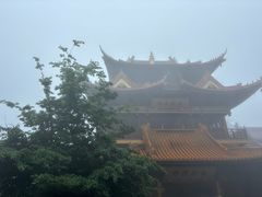 -天目山-昭明禅寺