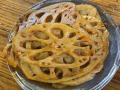 -冶建镜子·中国龙虾王(总店)