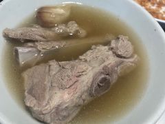 -松發肉骨茶(牛车水店)