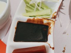 -味+新京宴·烤鸭·北京菜(创意谷店)