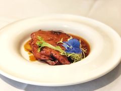 墨鱼大烤-丰收日(五角场店)