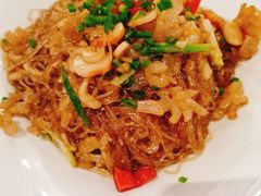 -三清山希尔顿度假酒店·三清轩中餐厅