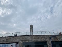 -亚龙湾中心广场