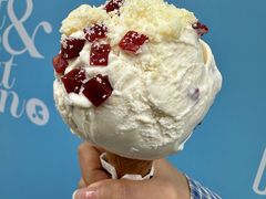 -红楼HONGLOU Gelato(淮海中路店)
