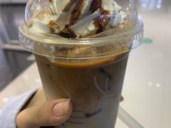 -瑞幸咖啡(西铁营万达广场店)