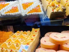 -思味特(纬一路店)