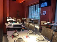 -柳喜辣·烧烤酒局(跃进总店)