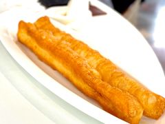 奶酪老油条-唐廊烤鸭店(工体店)